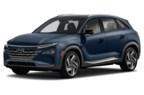 2022 Hyundai NEXO 4dr FWD_101
