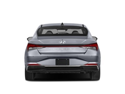 2023 Hyundai Elantra HEV