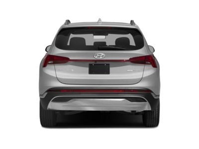 2023 Hyundai Santa Fe HEV