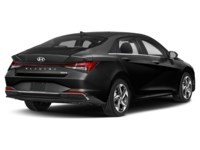 2023 Hyundai Elantra HEV
