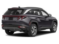 2023 Hyundai Tucson Hybrid