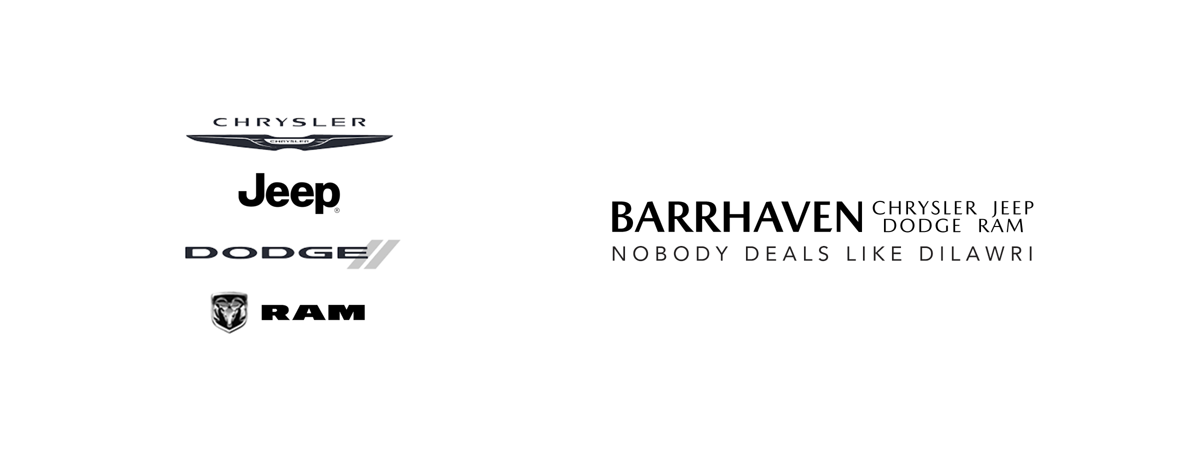 Barrhaven Chrysler Jeep Dodge RAM