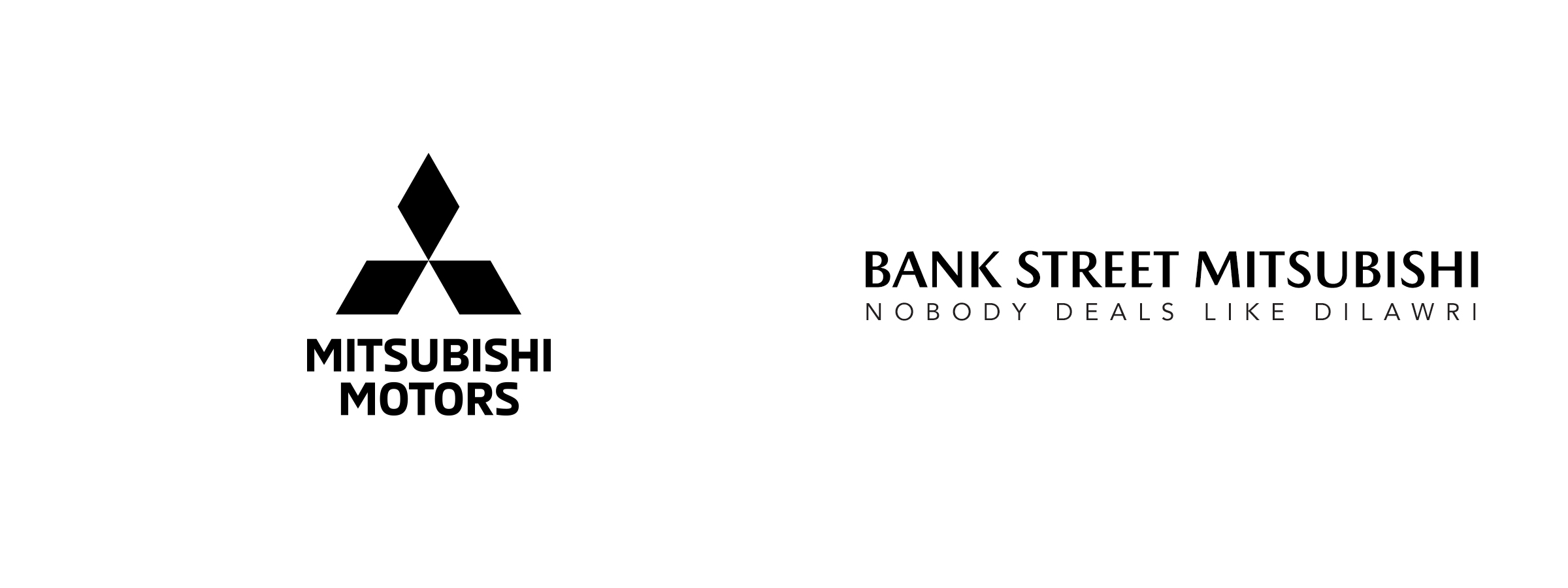 Bank Street Mitsubishi