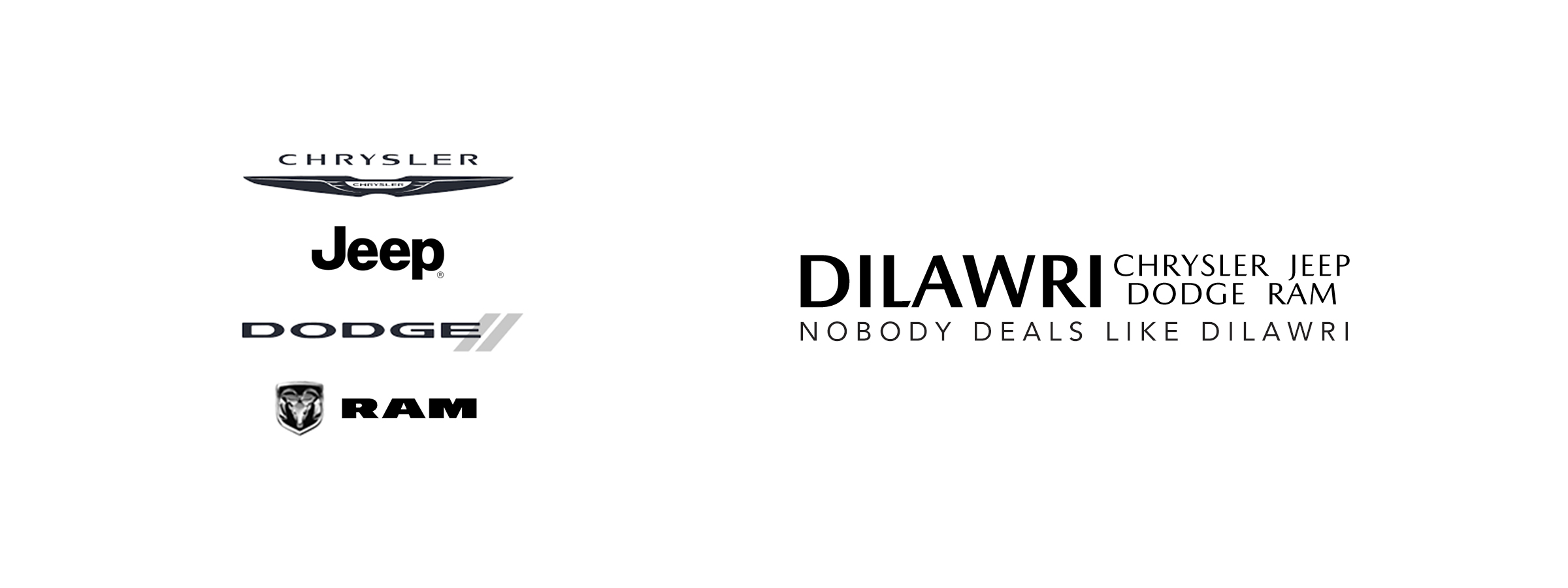 Dilawri Jeep Dodge Chrysler