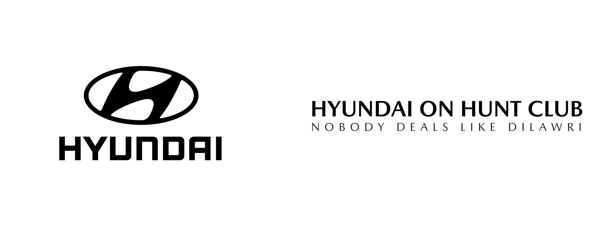 Hyundai On Hunt Club