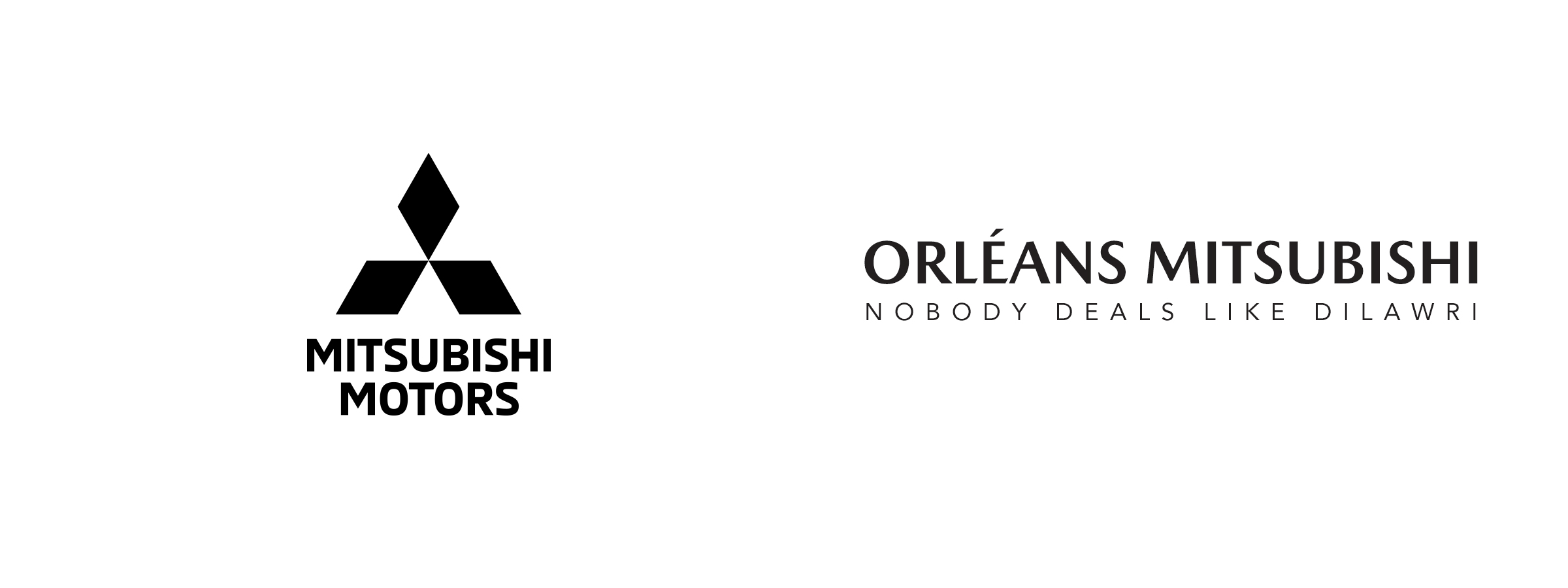 Orleans Mitsubishi