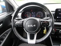 2022 Kia Rio LX+ IVT