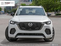 2025 Mazda CX-70 MHEV Signature AWD