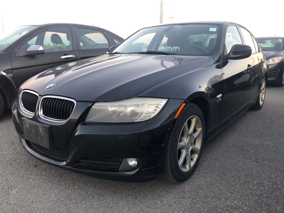 2011 BMW 328 i xDrive