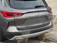 2019 INFINITI QX50 Sensory (CVT)