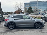 2019 INFINITI QX50 Sensory (CVT)