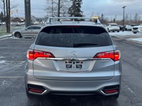 2018 Acura RDX Tech