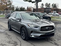 2019 INFINITI QX50 Sensory (CVT)