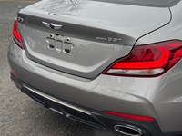 2021 Genesis G70 3.3T Sport