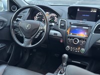 2018 Acura RDX Tech