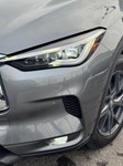 2019 INFINITI QX50 Sensory (CVT)