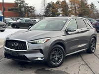 2019 INFINITI QX50 Sensory (CVT)