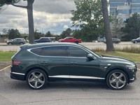 2023 Genesis GV80 3.5T Prestige 5P