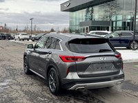 2019 INFINITI QX50 Sensory (CVT)