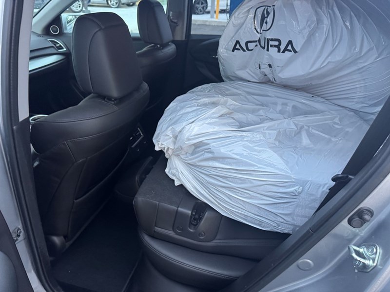 2018 Acura RDX Tech