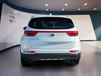 2018 Kia Sportage LX FWD