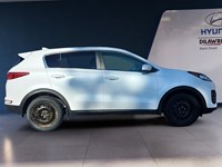 2018 Kia Sportage LX FWD