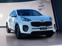 2018 Kia Sportage LX FWD