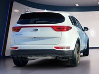 2018 Kia Sportage LX FWD