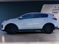 2018 Kia Sportage LX FWD