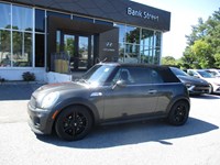 2012 MINI Cooper S 2dr S '' AS TRADED ''