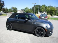 2012 MINI Cooper S 2dr S '' AS TRADED ''