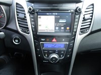 2016 Hyundai Elantra GT 5dr HB Auto Limited