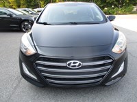 2016 Hyundai Elantra GT 5dr HB Auto Limited