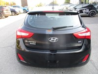 2016 Hyundai Elantra GT 5dr HB Auto Limited