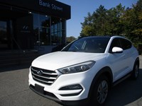 2018 Hyundai Tucson 2.0L SE AWD