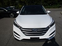 2018 Hyundai Tucson 2.0L SE AWD