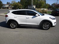 2018 Hyundai Tucson 2.0L SE AWD