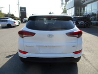 2018 Hyundai Tucson 2.0L SE AWD