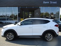 2018 Hyundai Tucson 2.0L SE AWD