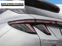 2025 Hyundai Tucson XRT AWD