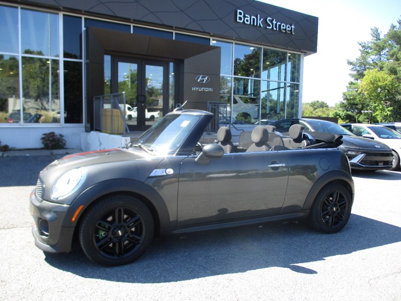 2012 MINI Cooper S 2dr S '' AS TRADED ''