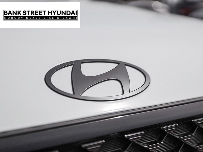 2025 Hyundai Santa Fe Calligraphy AWD