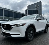 2017 Mazda CX-5 AWD 4dr Auto GS