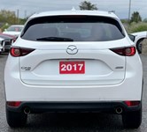 2017 Mazda CX-5 AWD 4dr Auto GS