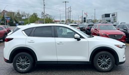 2017 Mazda CX-5 AWD 4dr Auto GS