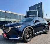 2019 Mazda CX-9 GT AWD