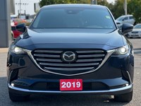 2019 Mazda CX-9 GT AWD