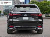 2025 Mazda CX-70 PHEV GT AWD