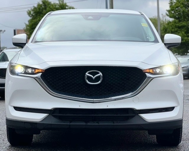 2017 Mazda CX-5 AWD 4dr Auto GS