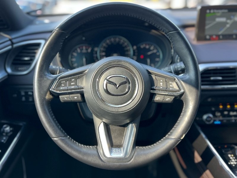 2019 Mazda CX-9 GT AWD